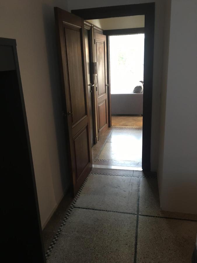 Sauveniere 5 Apartment Liege Bagian luar foto